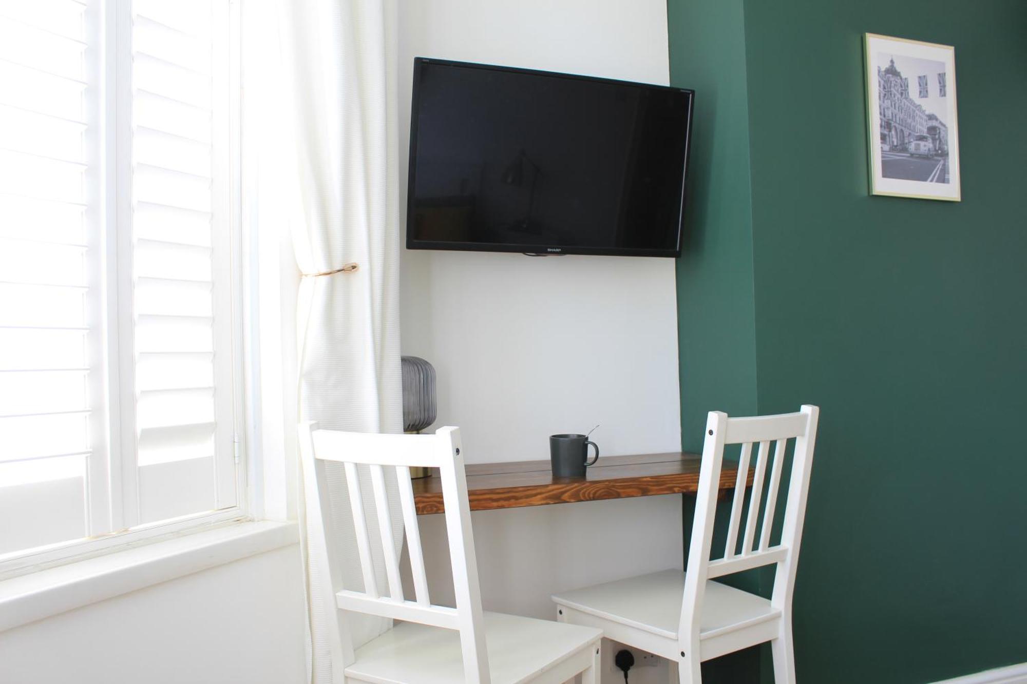 Stylish Ensuite Room 15 Mins To Central Londra Esterno foto