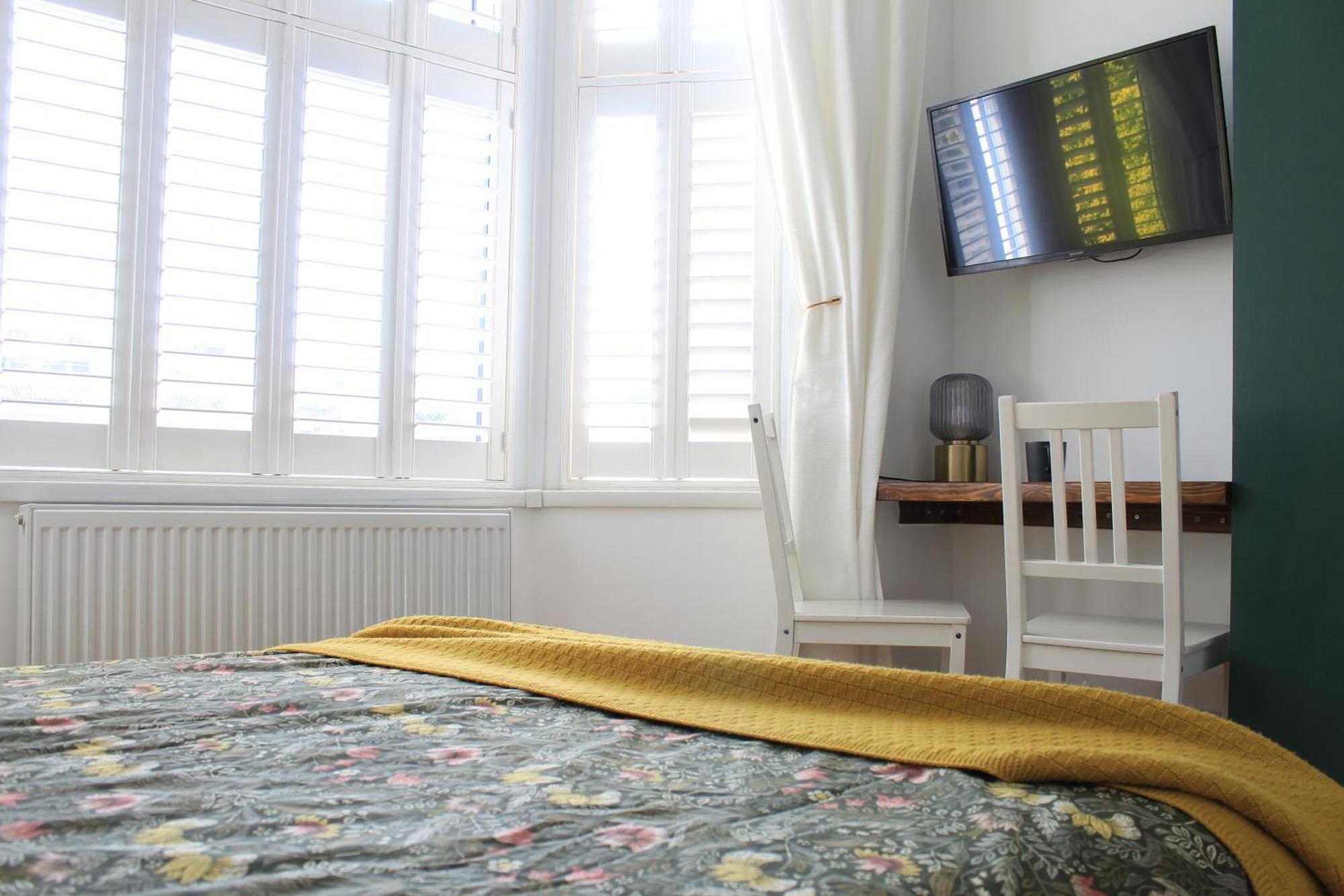 Stylish Ensuite Room 15 Mins To Central Londra Esterno foto